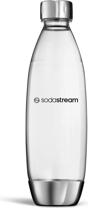 Produktbild SodaStream Fuse Metal DWS