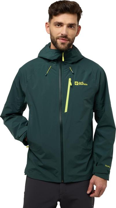 Actual product image Jack Wolfskin Eagle Peak 2L Jkt M (L)