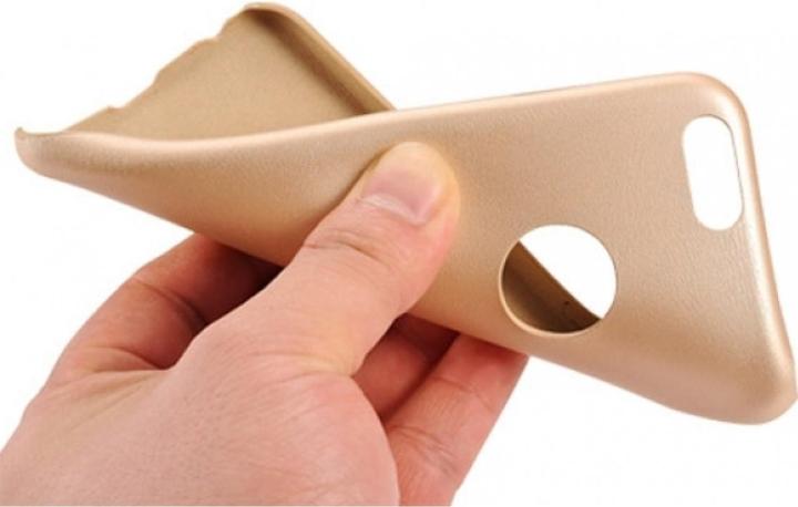 Image du produit G-Case Étui en cuir ultrafin pour iPhone 6S Plus (Apple iPhone 6)