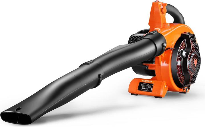 Produktbild Fuxtec FX-LB126 (Benzinbetrieb, Laubbläser)