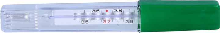 Image du produit Geratherm Classic (Bouche, Rectal, Aisselle)