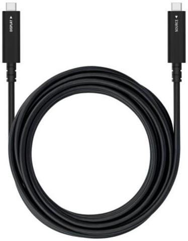 Produktbild NEC Zubehör USB-C 5M Kabel (5 m, USB 2.0)