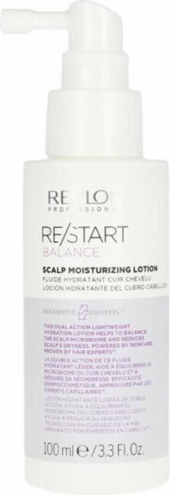 Produktbild Revlon Professional Re/Start Balance Scalp Moisturizing Lotion – (100 ml)