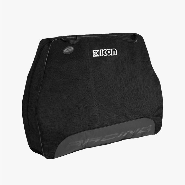 Actual product image Scicon Housse de Transport TRAVEL PLUS RACING (Luggage carrier bag)