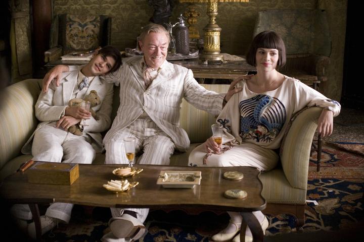 Image du produit Retrouvailles avec Brideshead (DVD, 2008, Allemand, Anglais)