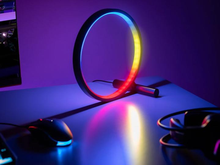Produktbild Tracer lampa dekoracyjna Ambience - Smart Circle