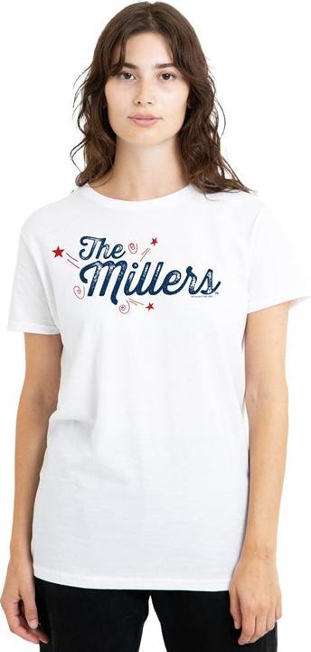 Image du produit The Millers - T-shirt - Adulte (S)