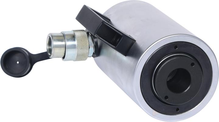 Actual product image KS Tools Hydraulic hollow piston cylinder 20 t