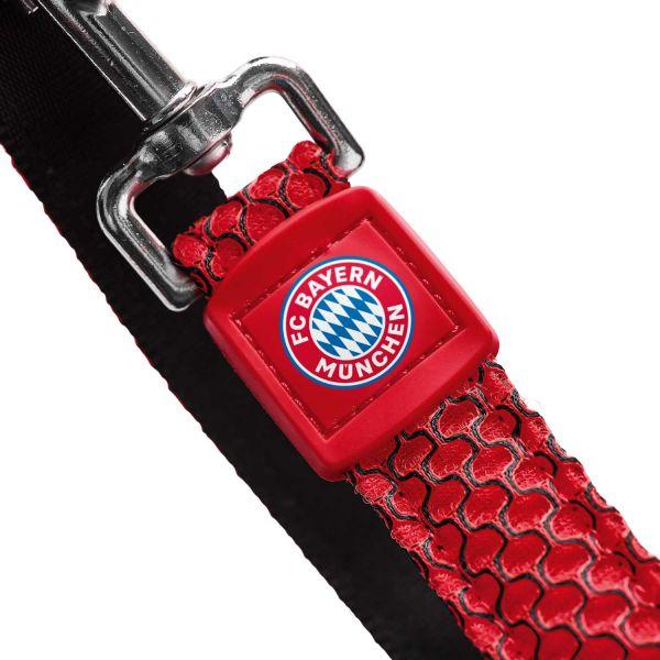 Actual product image Hunter Dogleash Hilo FC Bayern Munich M - (69247) (M, Dog, Dog sport)