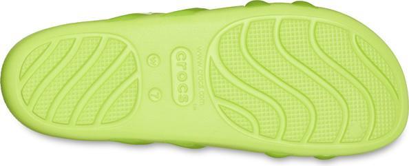 Image du produit Crocs W's SplashGlosStrapSandal (37)
