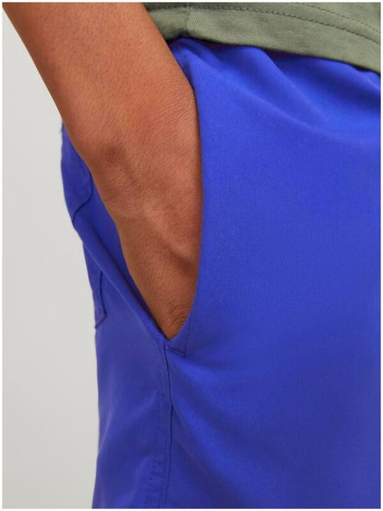 Produktbild Jack & Jones Regular Fit Badeshorts Für jungs Badeshorts (140)