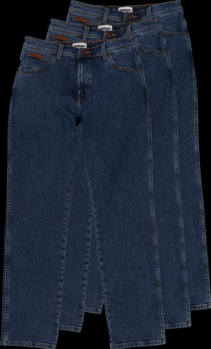Produktbild Five Fellas Gracia Slim Jeans 36M (W30/L30)