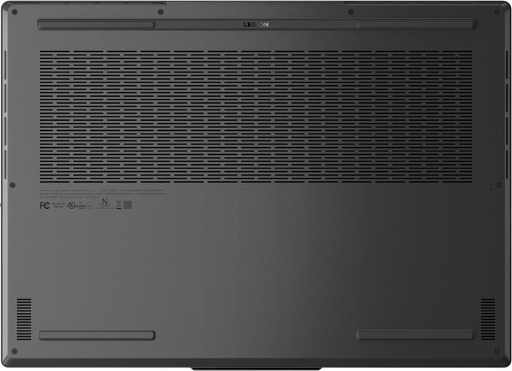 Produktbild Lenovo Legion Slim 7 (16", AMD Ryzen 7 7840HS, 16 GB, 1000 GB, Eng. Int.)
