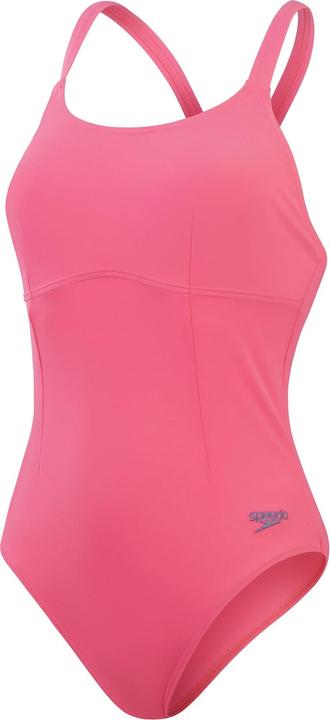 Immagine prodotto Speedo Costume da Bagno Intero Modellato Incrociato sulla Schiena Donna (44 D)