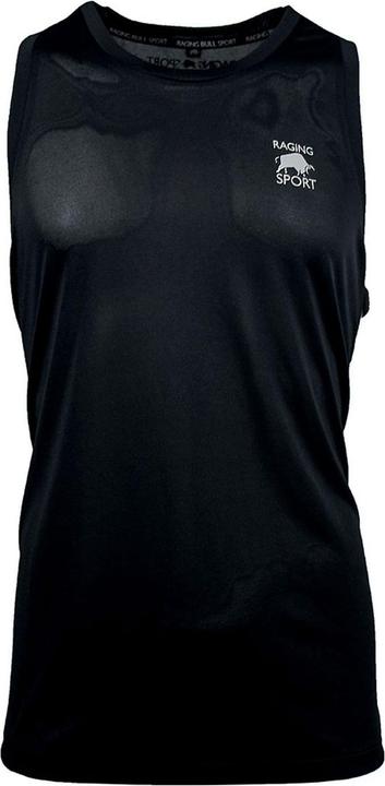 Raging Bull Mens Performance Vest Top