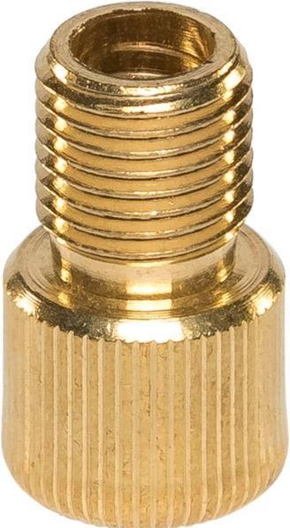 Actual product image Makita French adapter for road bikes