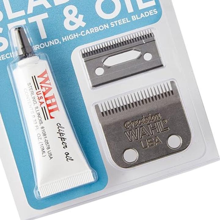 Produktbild Wahl Schneidsatz Standard Home Pro 300 (1 x)