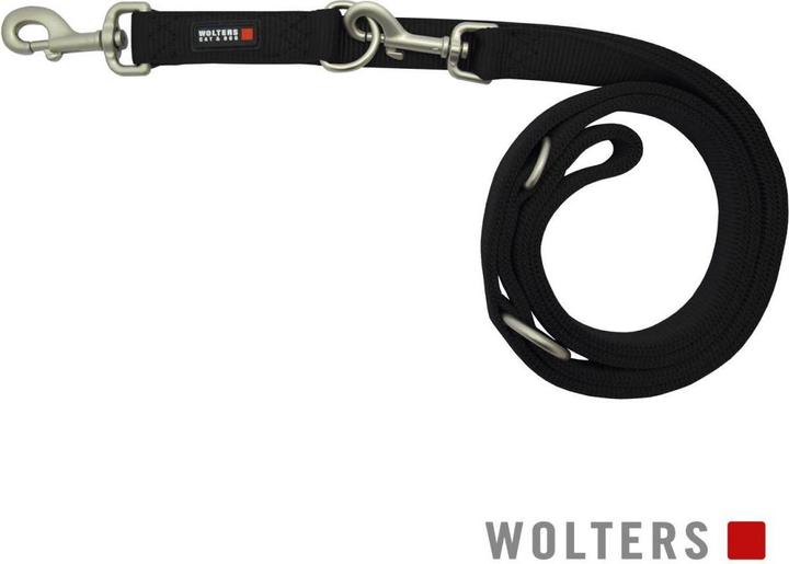 Actual product image Wolters Lead adjustable Professional Classic Nylon 3 m (XL, Dog, General)