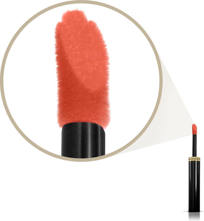 Produktbild Max Factor Lipfinity Lip Colour (130 Luscious)