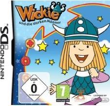 Wickie und die Starken Männer, NDS (NDS, DE)