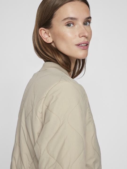 Produktbild Vila Stepp Jacke (36)
