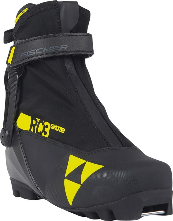 Immagine prodotto Fischer Sports RC3 Skate - Scarpe da pattinaggio per bambini (42)
