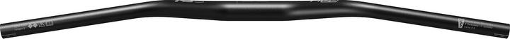 Actual product image Sqlab 3OX Trial Ltd. Team - Handlebars - black