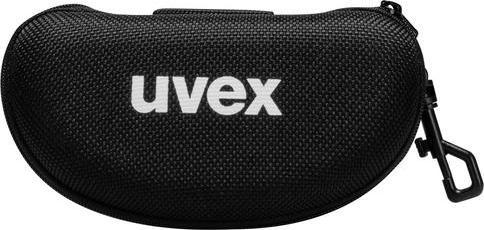 Actual product image Uvex Safety Spectacle case (Ear defenders Replacement earplugs)
