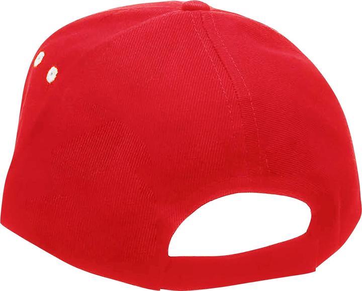Immagine prodotto Beechfield Cappello Ultimate Sandwich Peak Adulti (Taglia unica)