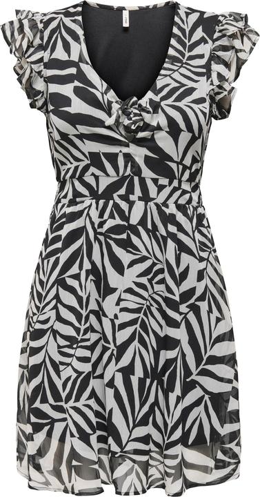 Produktbild Only ONLASTA Midikleid Kleid (M)