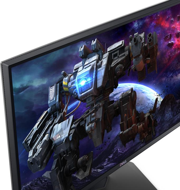 Productafbeelding Dell G2524H (1920 x 1080 Pixels, 24.50")