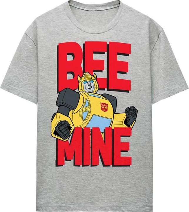 Transformers Bee Mine TShirt (XL)