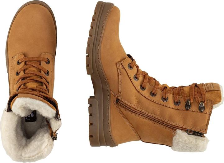 Produktbild Camel Active Stiefelette (38)