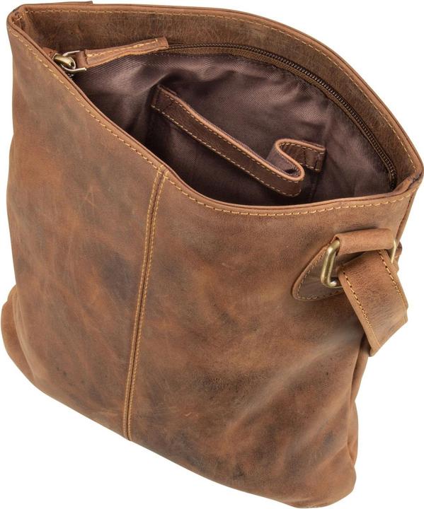 Immagine prodotto Greenburry Borsa a tracolla Vintage 1566