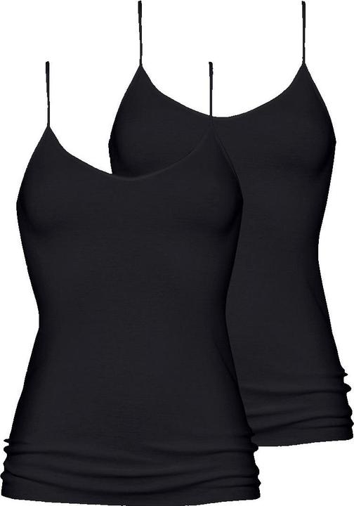 Immagine prodotto Mey 2 confezioni di spaghetti Noblesse (46, 3XL)