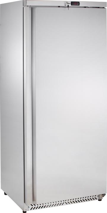 Actual product image Gastro Hero Storage freezer Eco stainless steel (590 l)