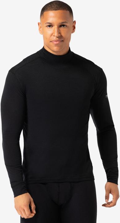 Actual product image Super Natural Tundra 175 Turtleneck (L)