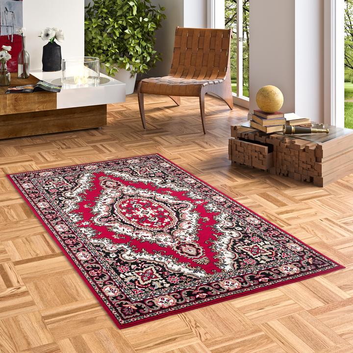 Produktbild Pergamon Keshan (140 x 200 cm)