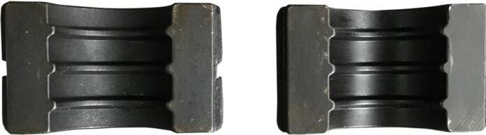 Image du produit Proline Matrice de rechange Pro-Line pour pince à sertir PEX-AL-PEX, FI 26MM
