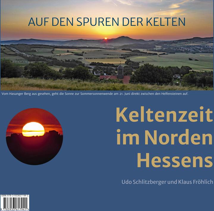Actual product image Klaus Fröhlich (German, Klaus Fröhlich, Udo Schlitzberger, 2022)