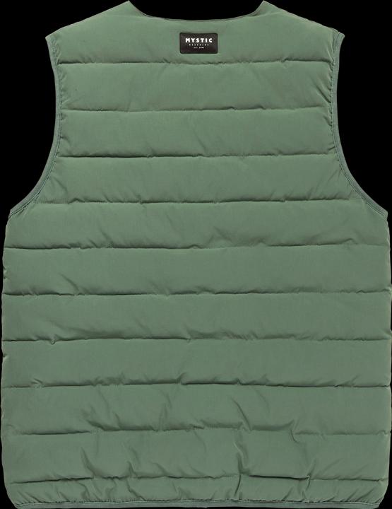 Produktbild Mystic Quilted Bodywarmer (S)