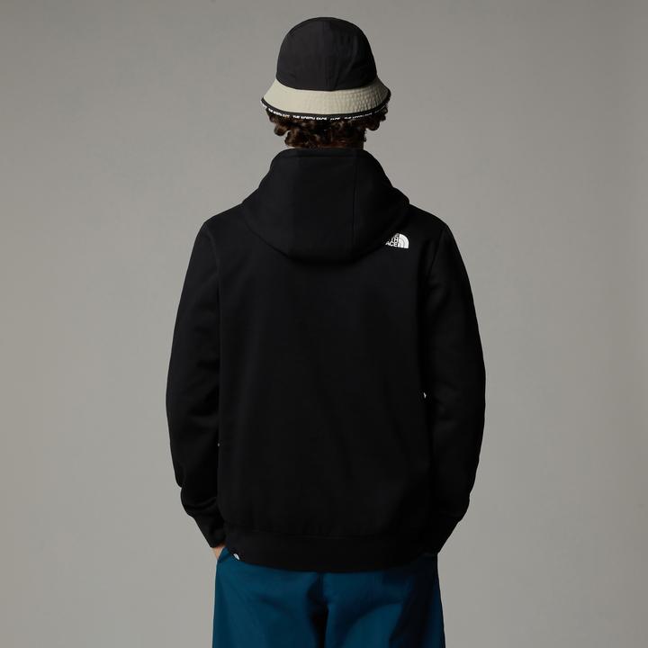 Produktbild North Face Easy (XL)