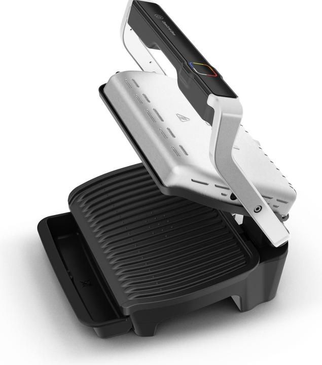 Actual product image Tefal Optigrill Elite GC750D (EU plug)