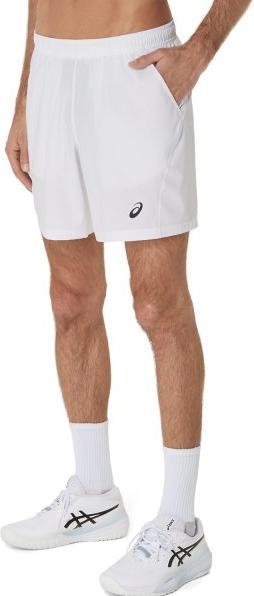 Actual product image ASICS Performance COURT 7IN SHORT Men (XXL)