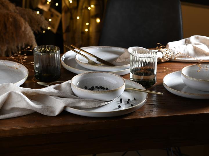 Actual product image CreaTable Uno (12 Piece)