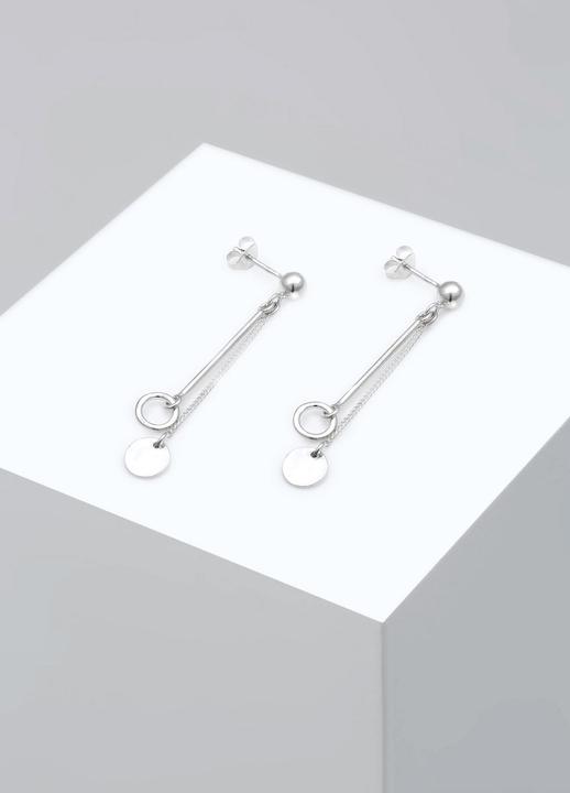 Produktbild Elli Kreis Stab (Sterling Silber)