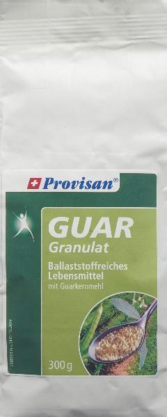 Immagine prodotto Provisan Ricarica di granuli di guar (1 Pezzo/i, Granuli, 300 g)