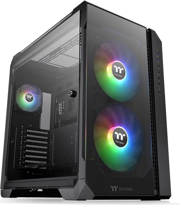 Produktbild Thermaltake View 51 (E-ATX)