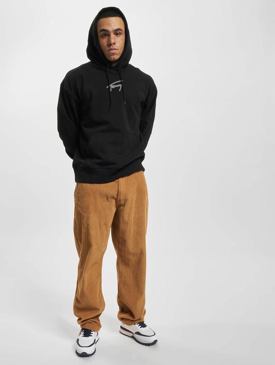Image du produit Tommy Hilfiger Tommy Jeans Sweat à capuche Relaxed Signature - 88653 (XL)