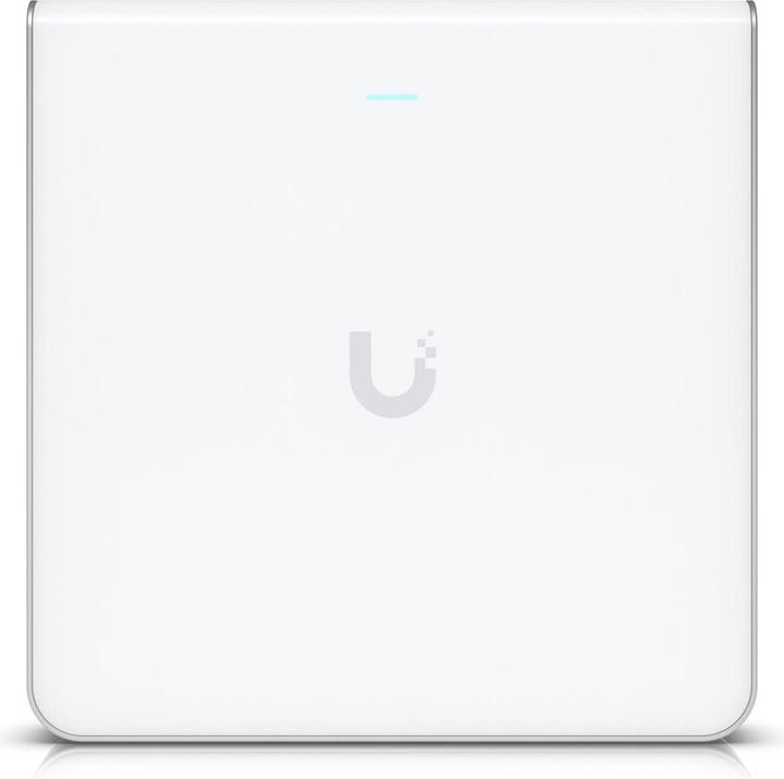 Produktbild Ubiquiti U6-Enterprise-IW (4800 Mbit/s)